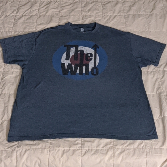 The Who tee - Picture 2 of 3